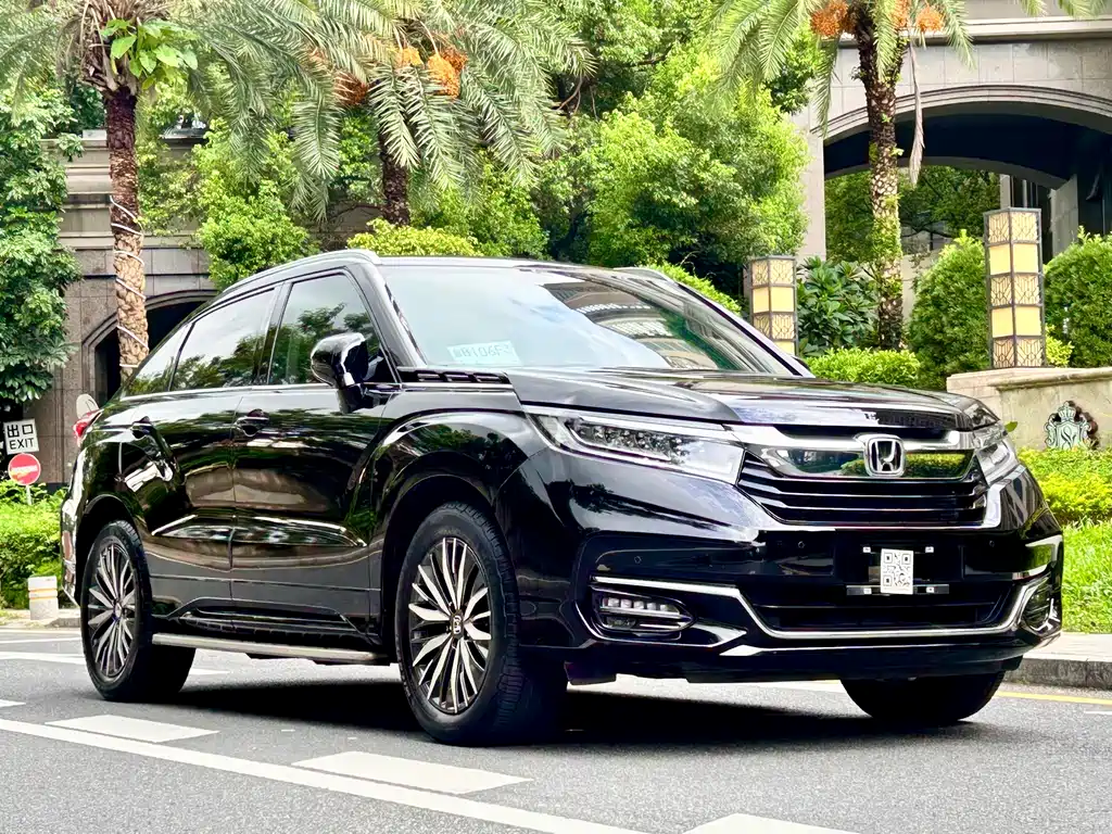 Guandao 2020 370TURBO four-wheel drive exclusive edition купить на сайте DeffCars