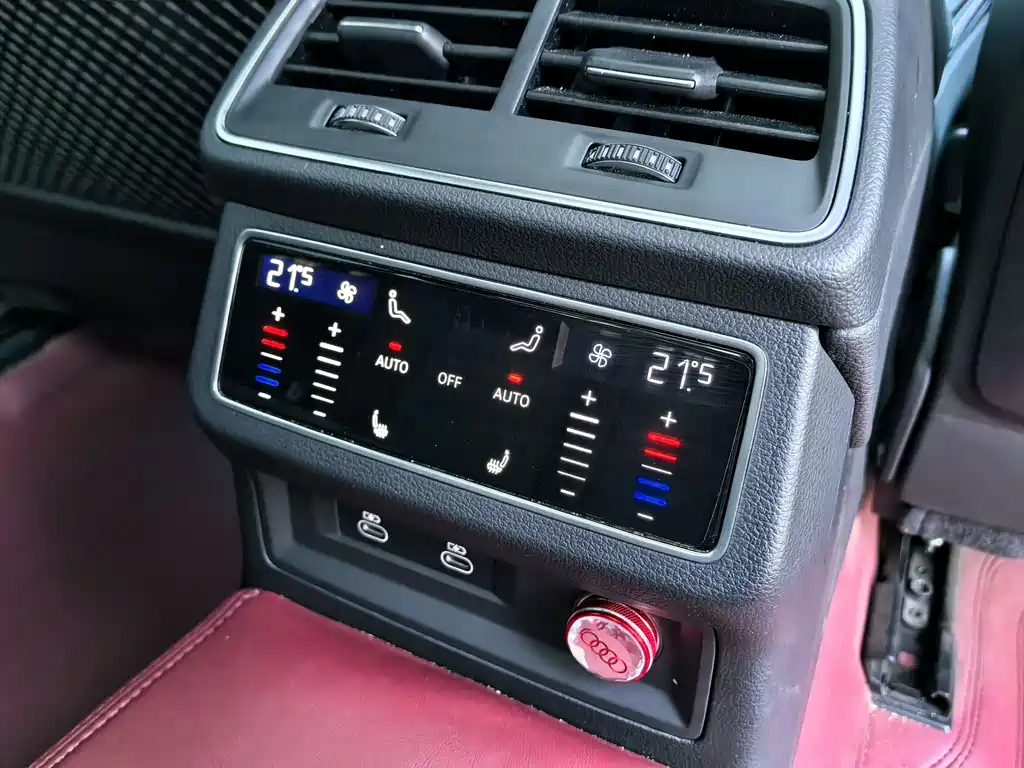 Audi A6L 2024 45 TFSI quattro premium dynamic model купить на сайте DeffCars