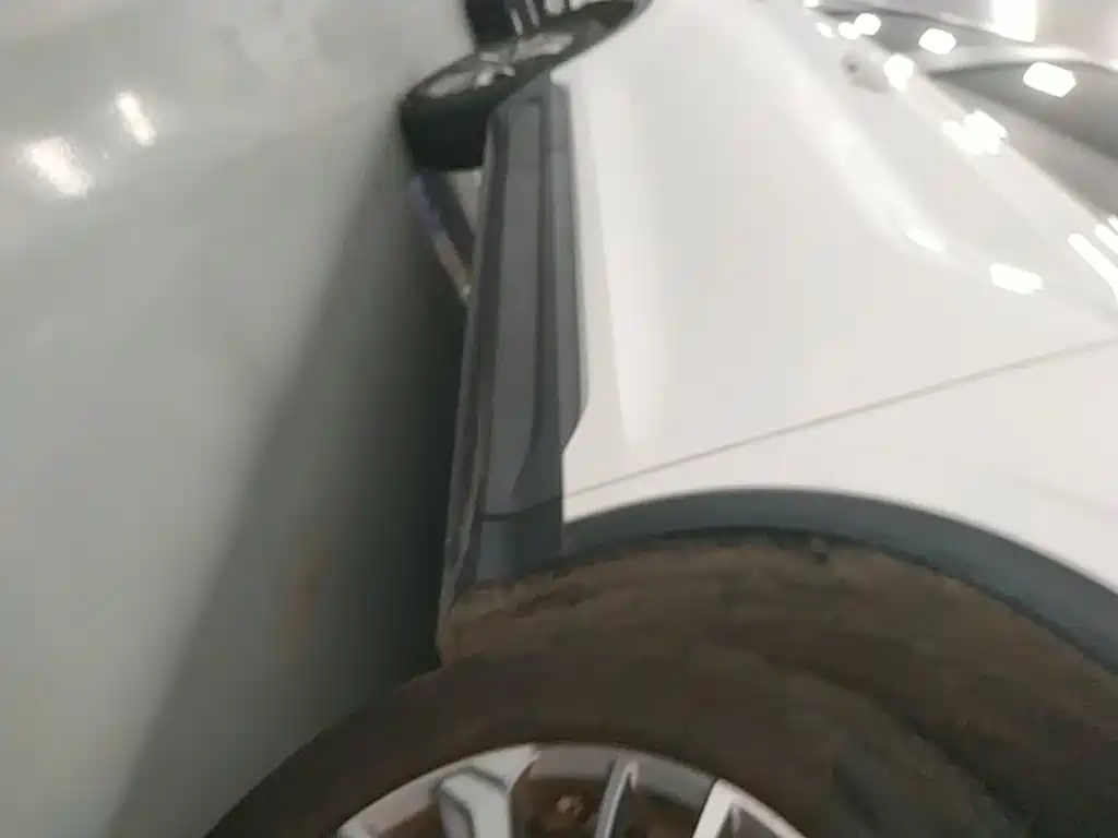 Binyue 2021 1.4T DCT Platinum Edition купить на сайте DeffCars