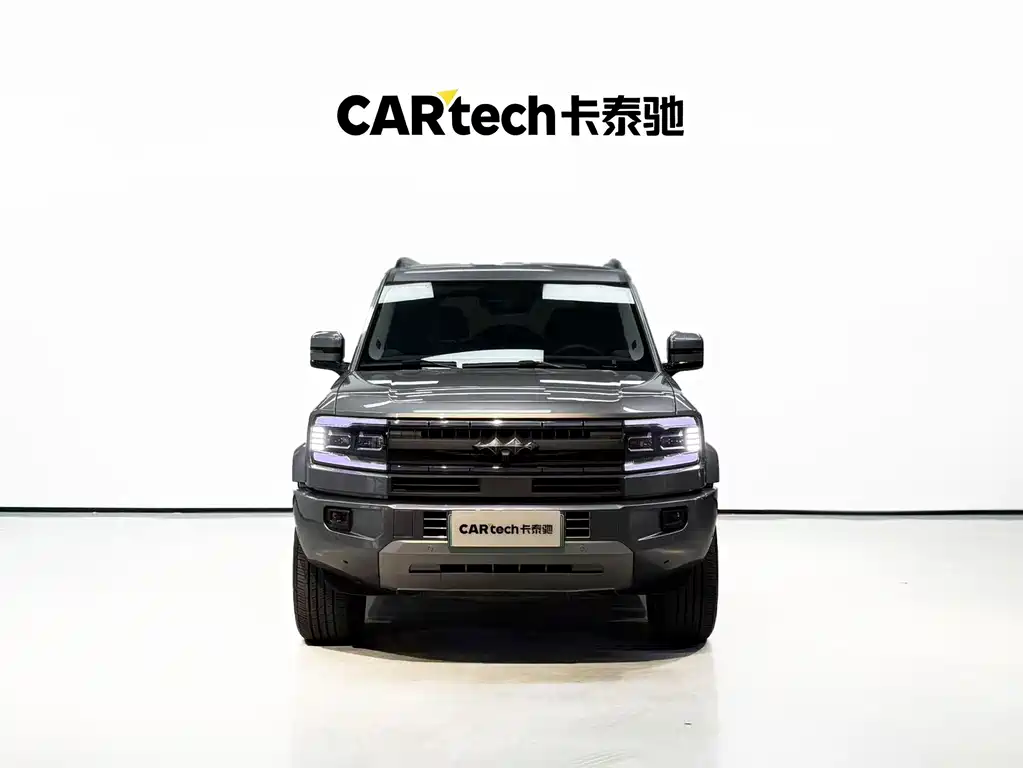 Leopard 5 2025 Tianshen Zhijia Max Edition купить на сайте DeffCars