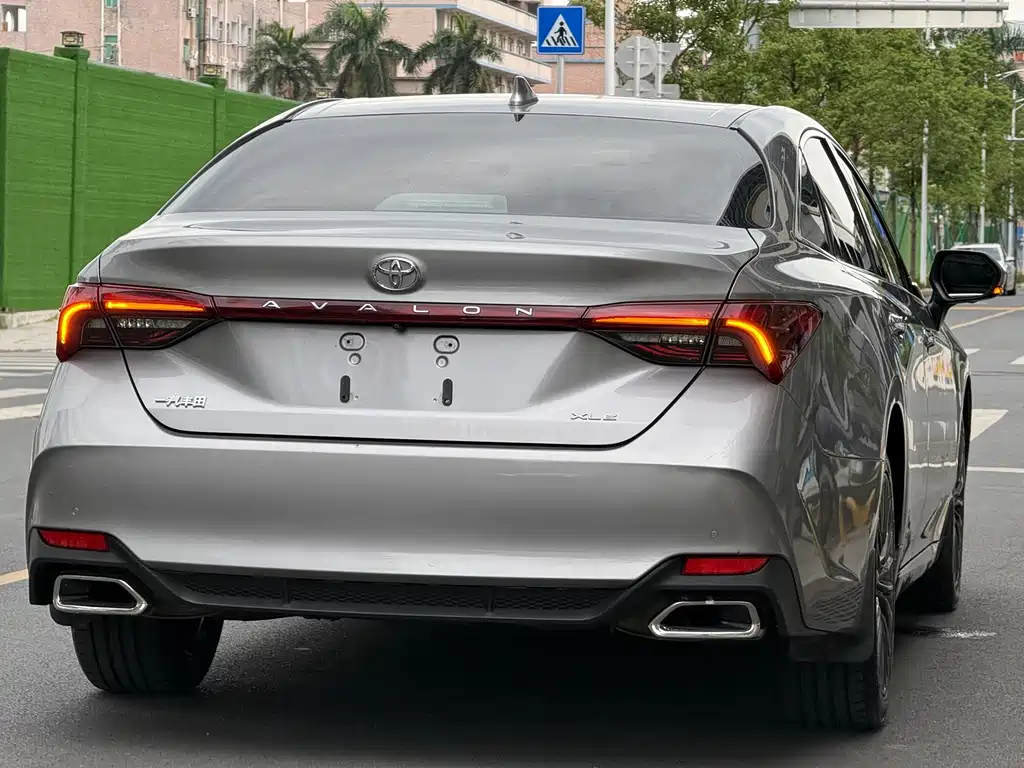 Asia Dragon 2019 2.0L XLE Exclusive Edition National VI купить на сайте DeffCars