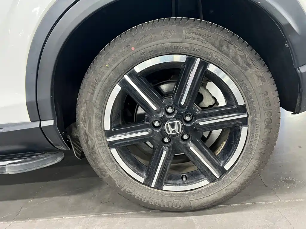 Binzhi 2023 1.5L CVT Pioneer Edition купить на сайте DeffCars