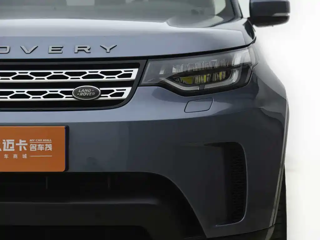 Discover 2018 3.0 SC V6 HSE купить на сайте DeffCars