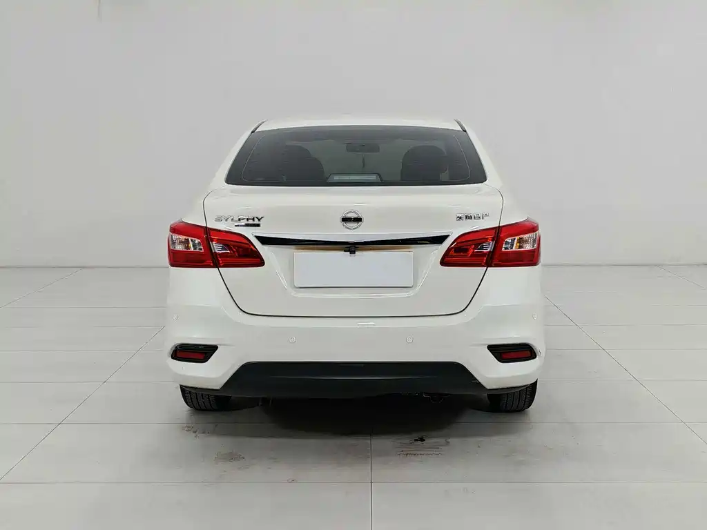 Sylphy 2022 Classic 1.6XE CVT Comfort Edition купить на сайте DeffCars