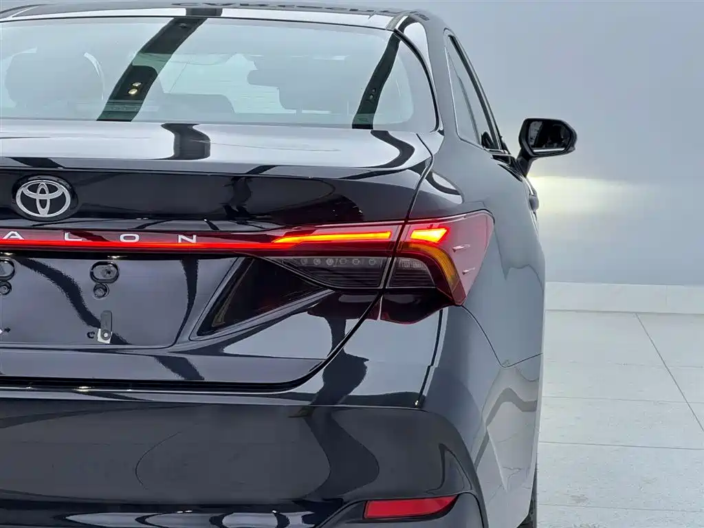 Asia Dragon 2024 2.0L Enterprising Edition купить на сайте DeffCars