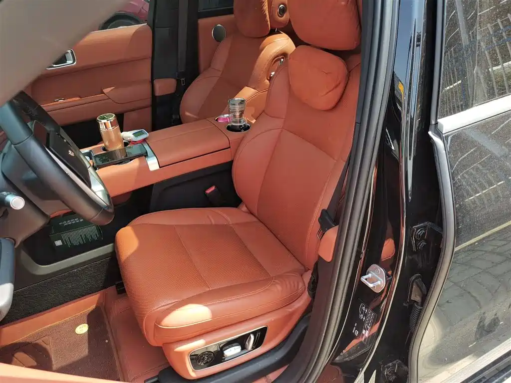 Ideal L9 2022 Max купить на сайте DeffCars