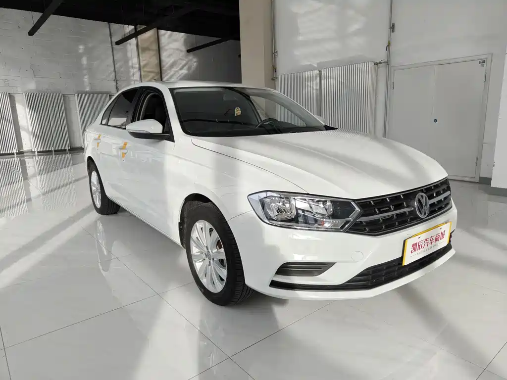 Bora 2019 Bora Legend 1.5L Automatic Fashion Type National V купить на сайте DeffCars