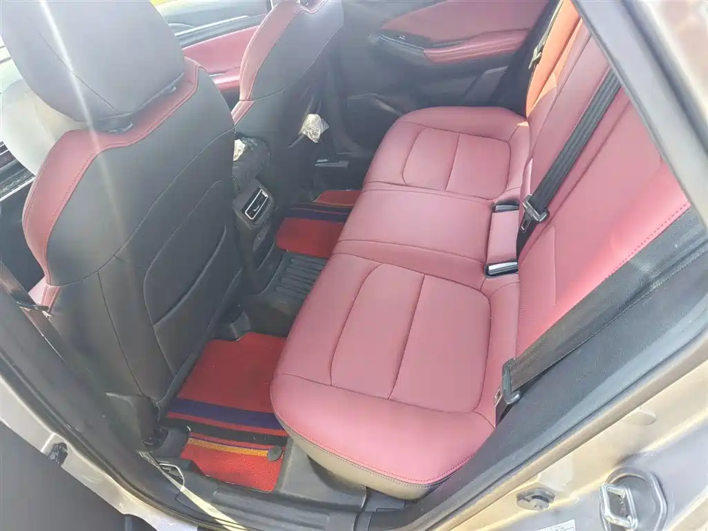 EADO 2020 PLUS Blue Whale NE 1.4T GDI DCT flagship model купить на сайте DeffCars