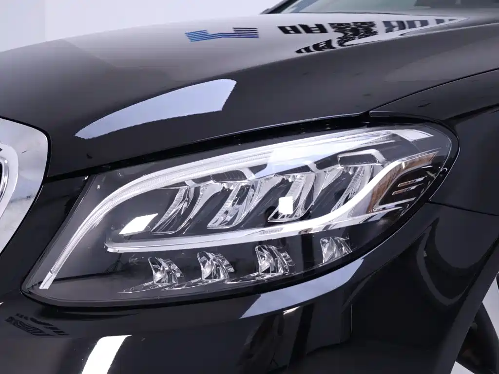 Mercedes-Benz C-Class 2020 C 260 L купить на сайте DeffCars