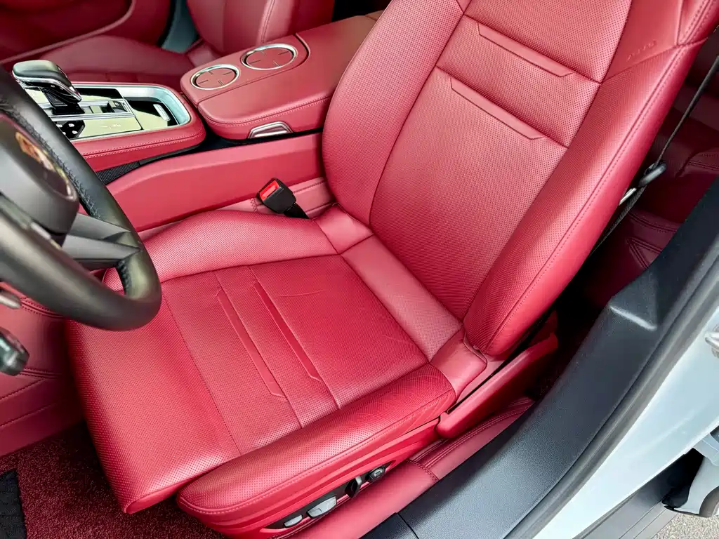 Panamera 2023 Panamera 2.9T Platinum Edition купить на сайте DeffCars