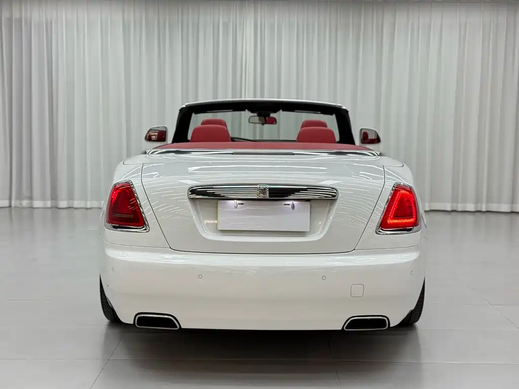 Yaoying 2018 6.6T standard model купить на сайте DeffCars