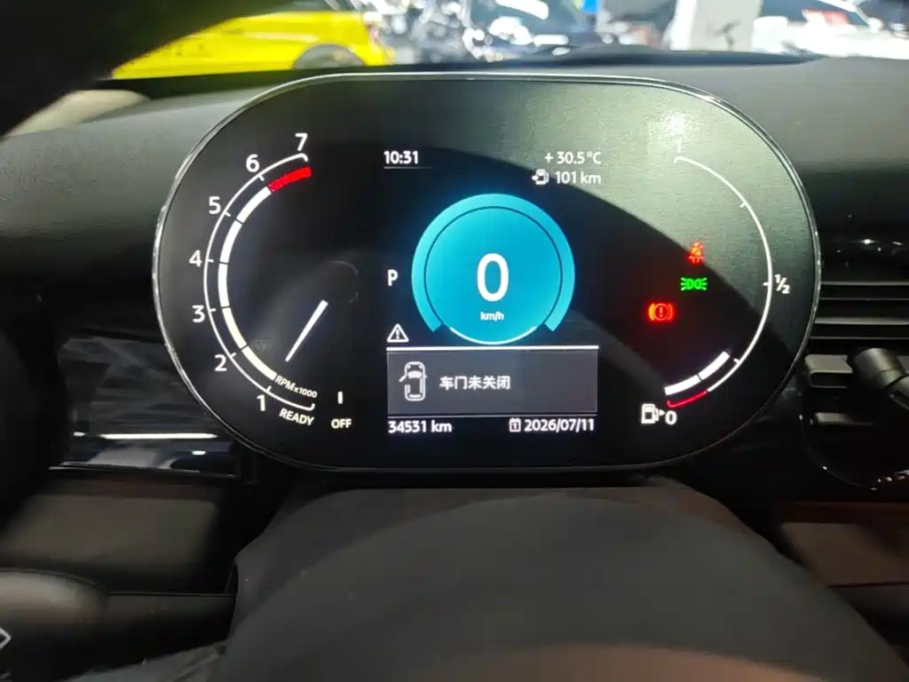 MINI 2023 facelift 1.5T COOPER artist купить на сайте DeffCars
