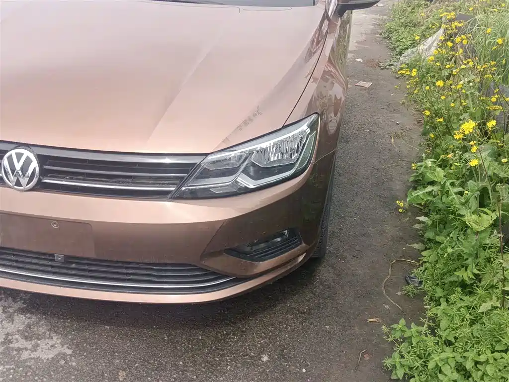 Lingdu 2018 280TSI DSG Comfort Edition купить на сайте DeffCars