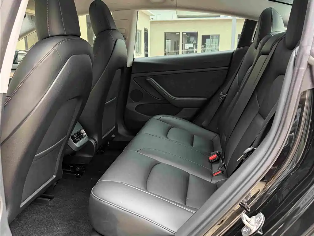 Model 3 2022 rear-wheel drive купить на сайте DeffCars