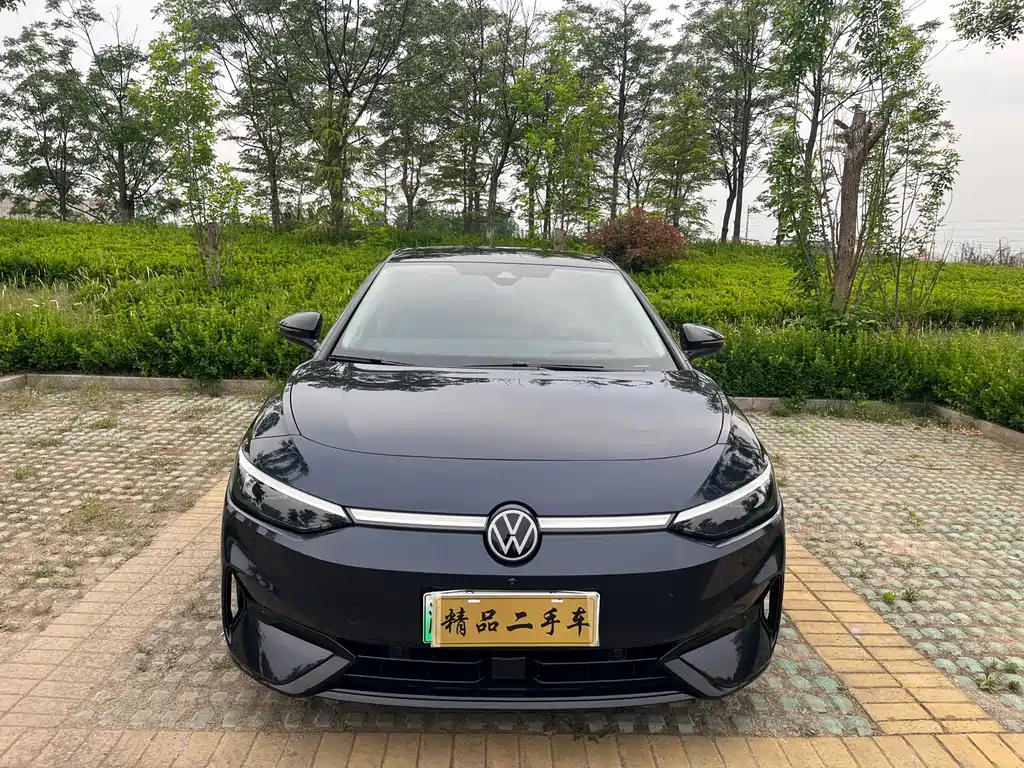 Volkswagen ID.7 VIZZION 2024 PRO купить на сайте DeffCars