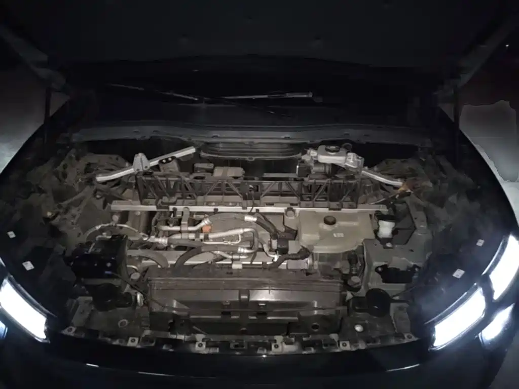 NIO EC6 2023 model 75kWh купить на сайте DeffCars