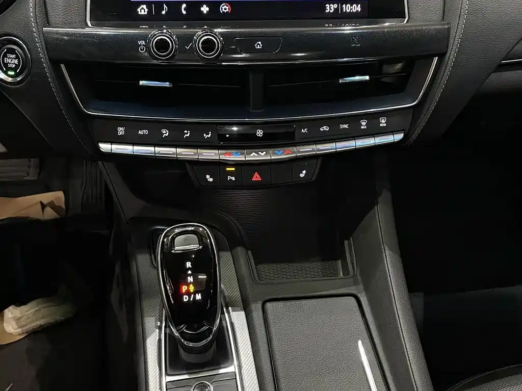 Cadillac CT5 2021 28T luxury model купить на сайте DeffCars