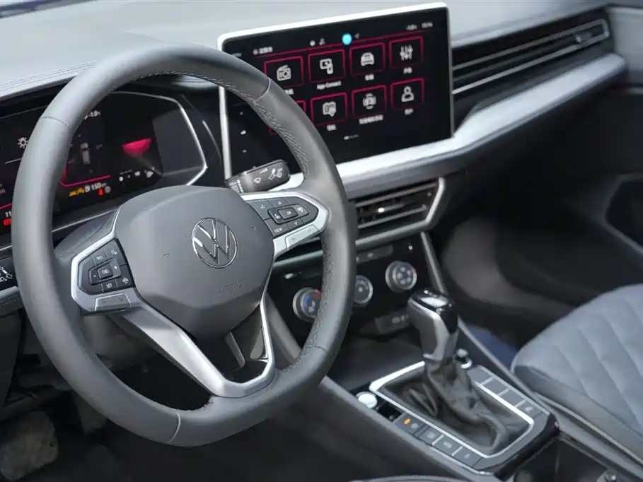 Sagitar 2025 300TSI DSG Super Edition купить на сайте DeffCars