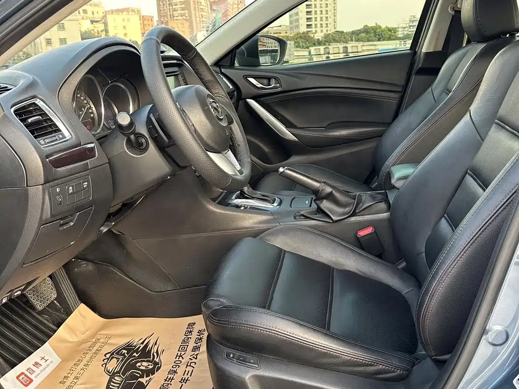 Atez 2015 2.5L Blue Sky Sports Edition купить на сайте DeffCars