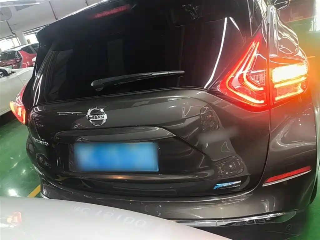 Loulan 2021 2.5L XE 2WD Elite Edition купить на сайте DeffCars