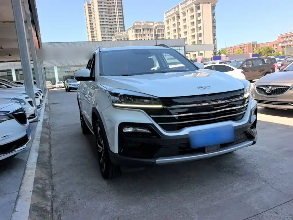 Xuanjie 2020 1.5L manual Xuanjie купить на сайте DeffCars