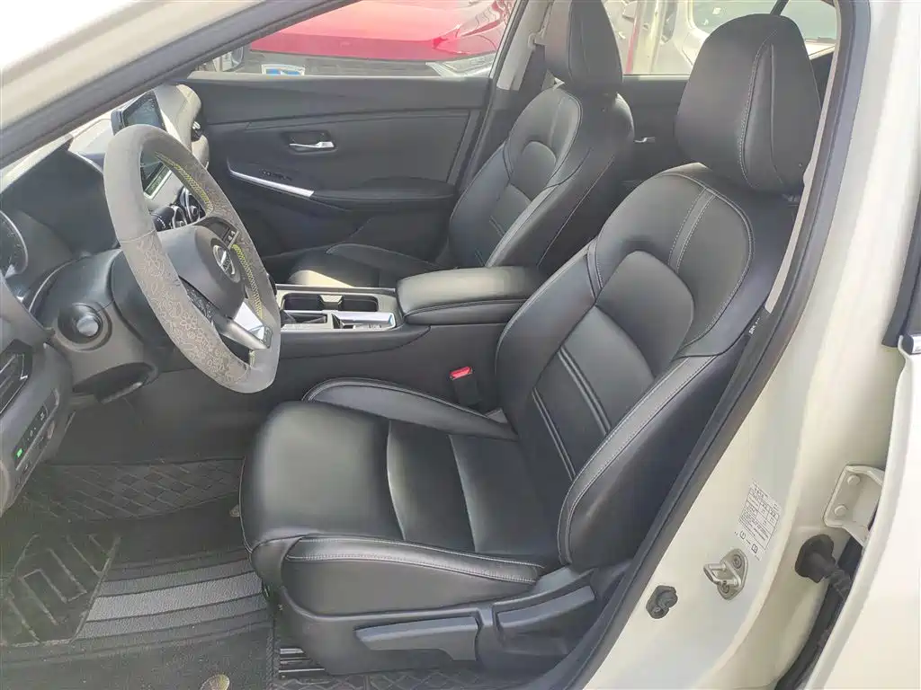 Sylphy 2022 1.6L XL CVT Enjoy Edition купить на сайте DeffCars