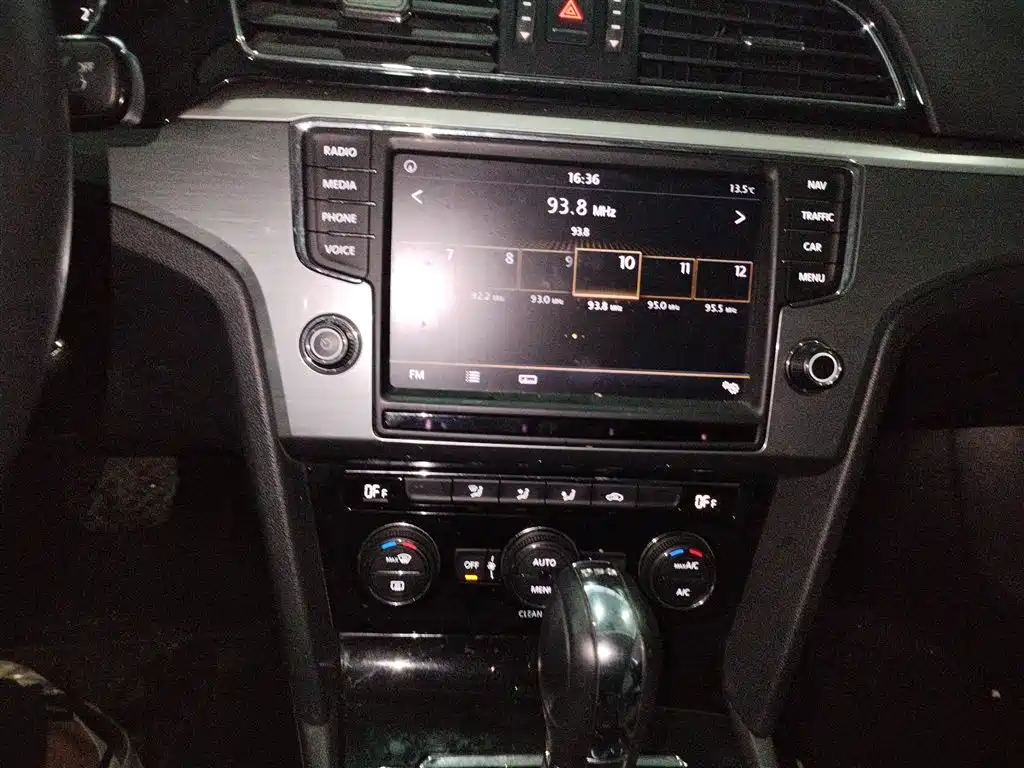 Lingdu 2018 280TSI DSG Comfort Edition купить на сайте DeffCars