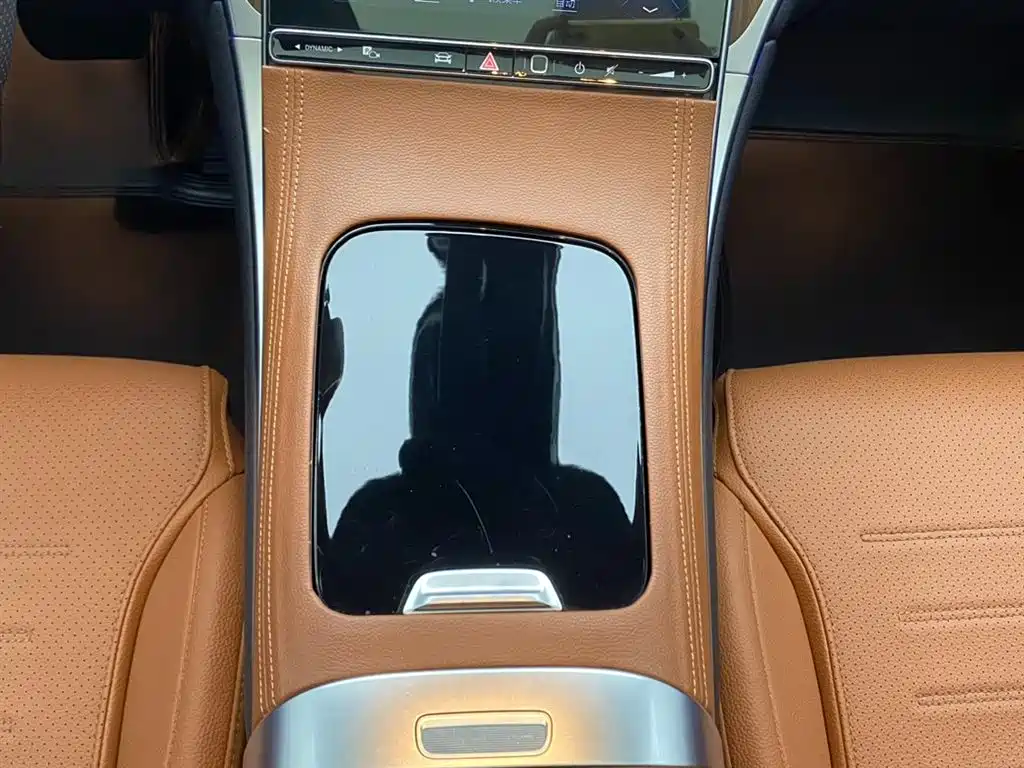 Mercedes-Benz GLC 2023 GLC 300 L 4MATIC Dynamic 5-seater купить на сайте DeffCars