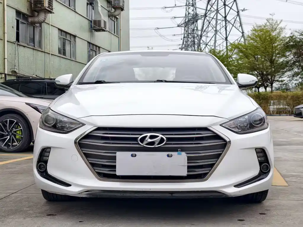 Lingdong 2016 1.6L automatic smart · elite type купить на сайте DeffCars