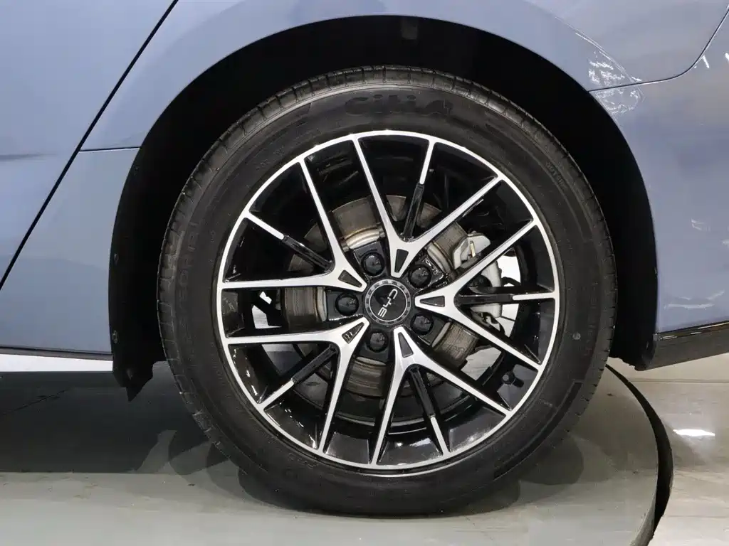 Seal 07 DM-i 2025 DM-i 1.5L 125km Elite Type купить на сайте DeffCars