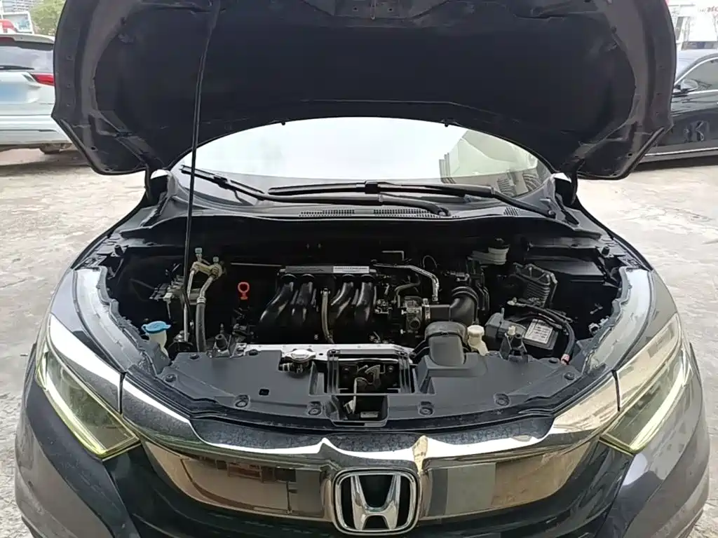 Binzhi 2020 1.5L CVT Elite Edition купить на сайте DeffCars