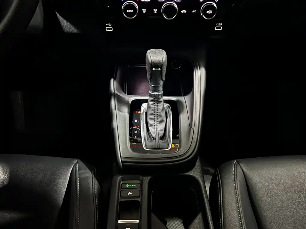 Honda XR-V 2023 1.5L CVT thermal version купить на сайте DeffCars