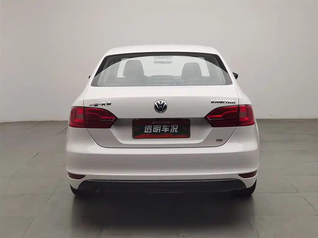 Sagitar 2012 1.4TSI automatic luxury model купить на сайте DeffCars