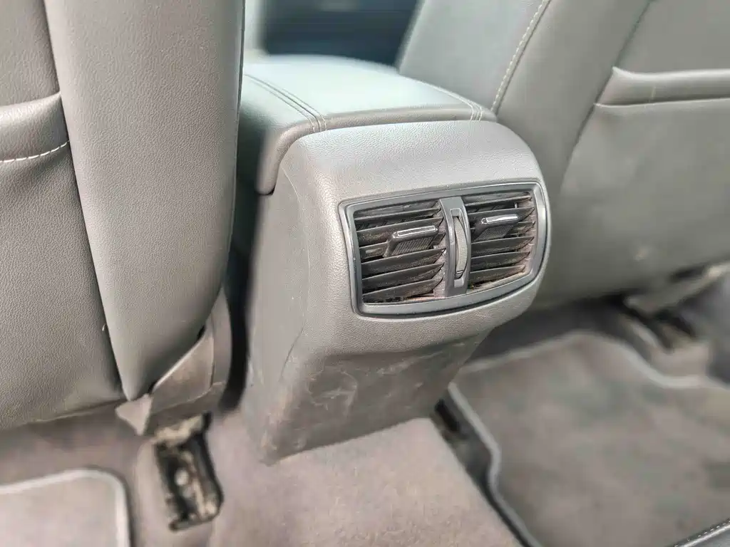 Malibu 2017 1.5T Automatic Deluxe Edition купить на сайте DeffCars