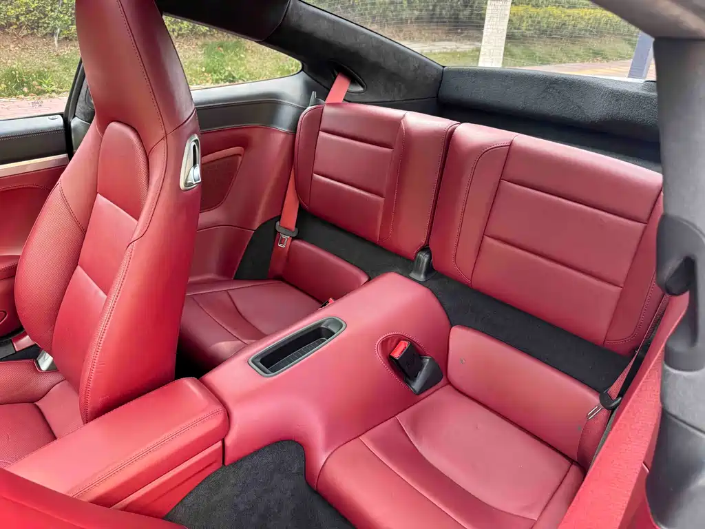 Porsche 911 2016 Carrera 3.0T купить на сайте DeffCars