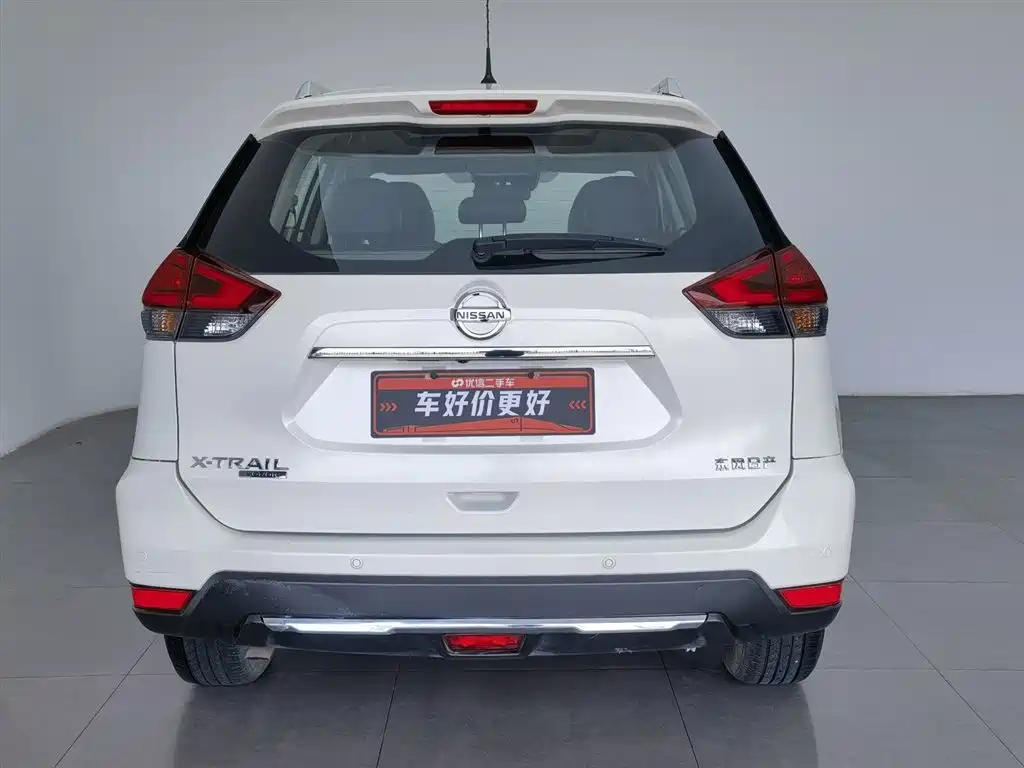 X-Trail 2022 2.0L 2WD Intelligent Comfort Edition купить на сайте DeffCars