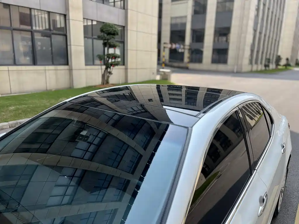 Camry 2019 2.5G Deluxe Edition National VI купить на сайте DeffCars