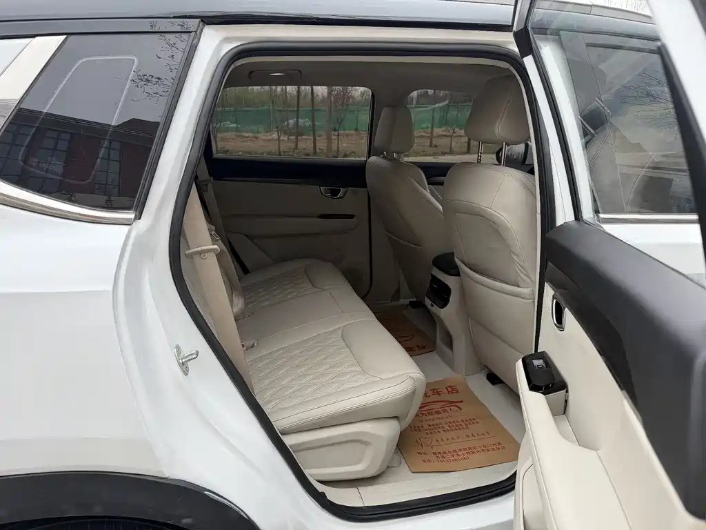 Wuling Xingchen 2021 1.5T CVT Star Edition купить на сайте DeffCars