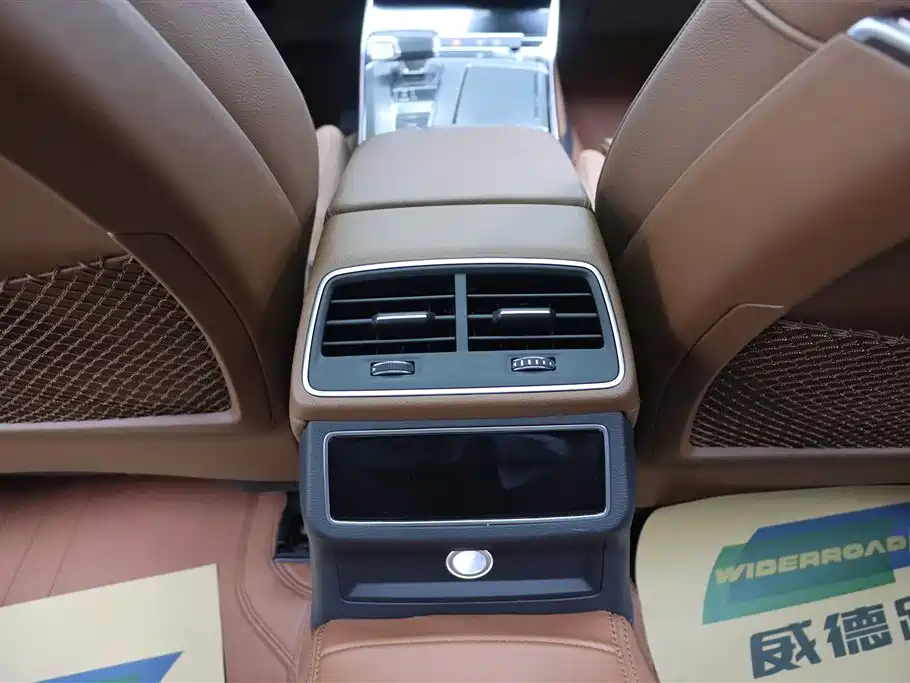 Audi A6L 2022 45 TFSI Premium Elegant Model купить на сайте DeffCars