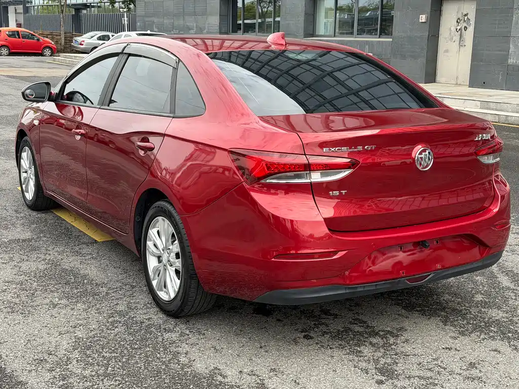 Yinglang 2018 15T Manual Elite National V купить на сайте DeffCars