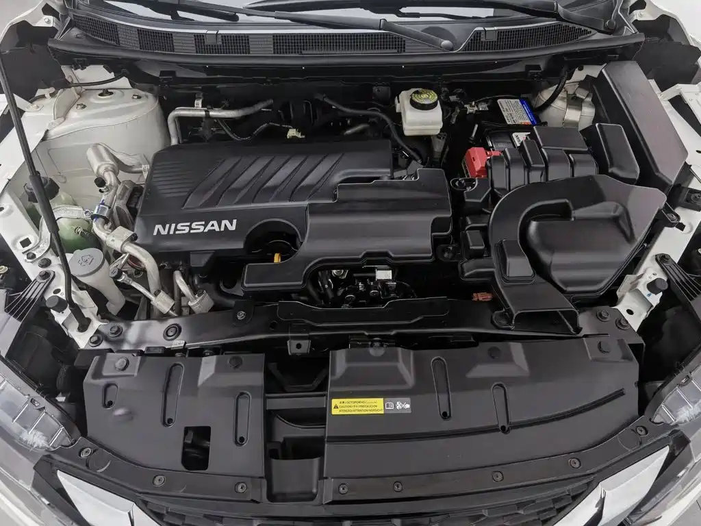 Qashqai 2022 2.0L CVT XV Smart Edition купить на сайте DeffCars
