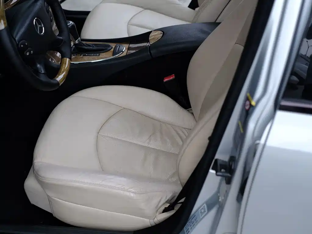Mercedes-Benz E-Class 2008 E 230 Fashion Model купить на сайте DeffCars