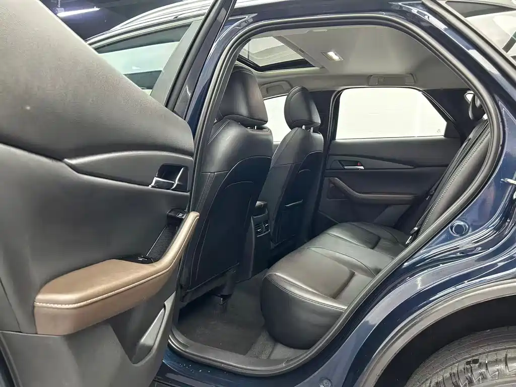 Mazda CX-30 2021 2.0L automatic Jiayue type купить на сайте DeffCars