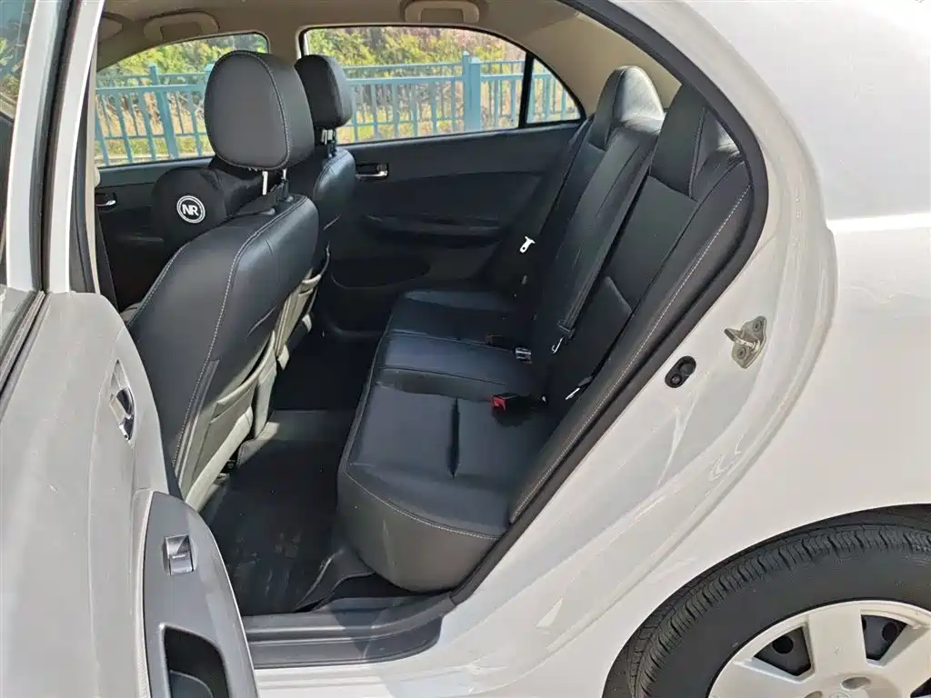 BYD F3 2020 1.5L Manual Value Edition купить на сайте DeffCars