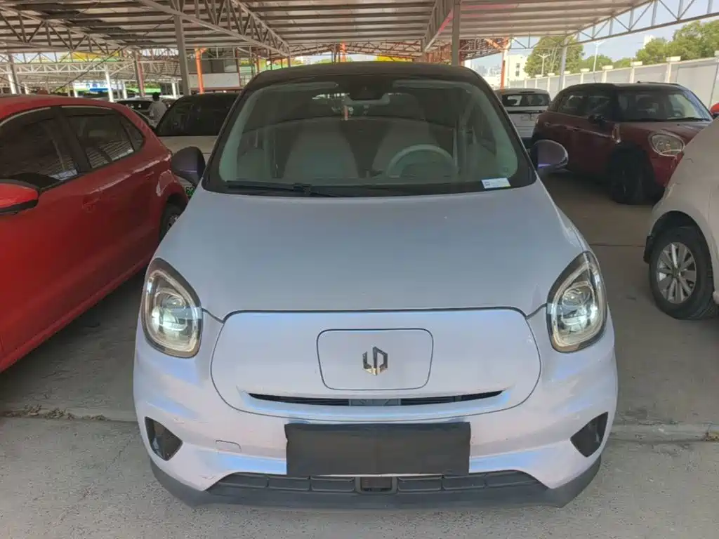 Leapmoo T03 2023 403 Smart Edition купить на сайте DeffCars