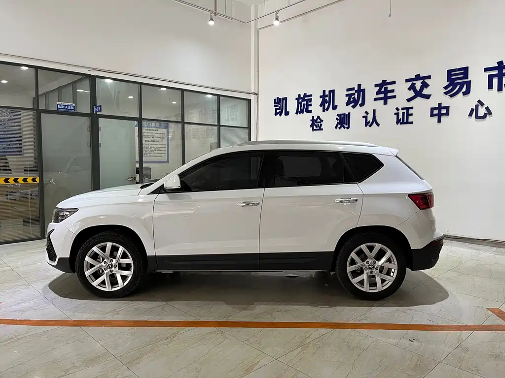 Jetta VS5 2023 280TSI automatic joy model купить на сайте DeffCars