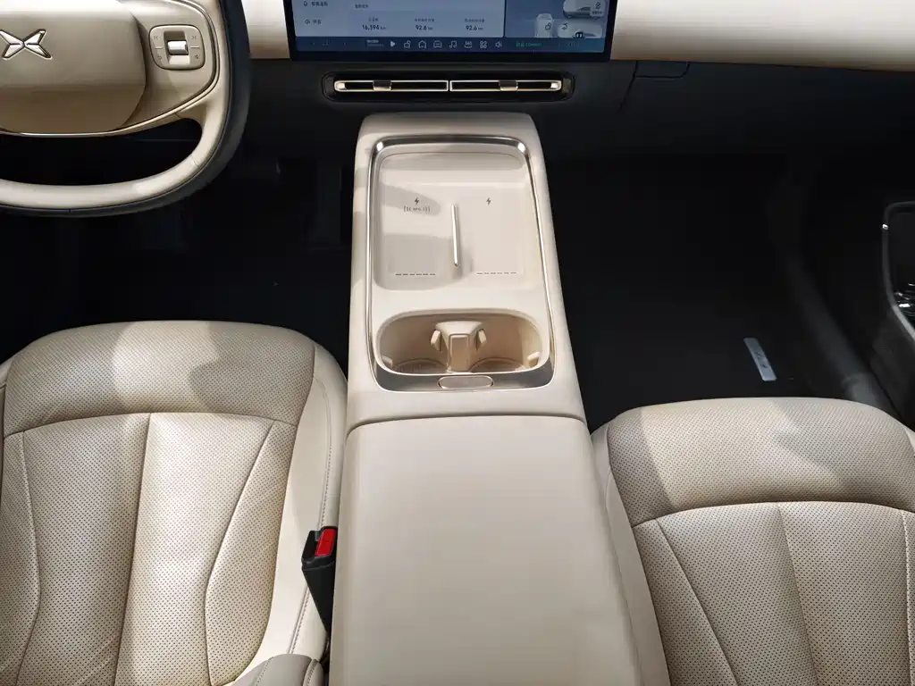 Xpeng P7+ 2024 Long Battery Life Max купить на сайте DeffCars