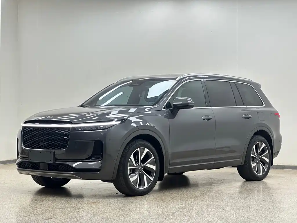 Ideal ONE 2021 extended range 6-seater version купить на сайте DeffCars
