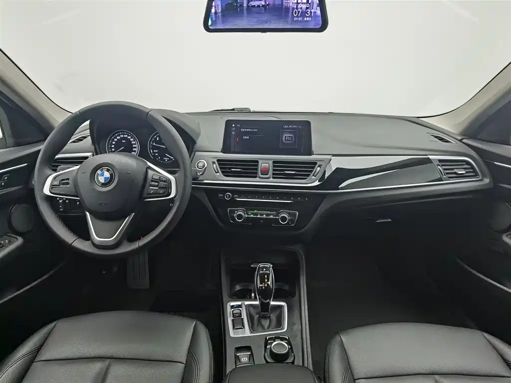 BMW 1 Series 2020 120i Fashion купить на сайте DeffCars