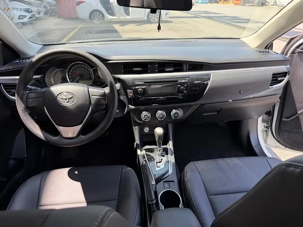 Ralink 2016 1.6G CVT Elite Edition купить на сайте DeffCars